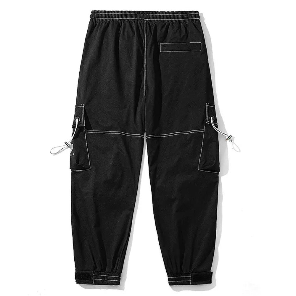 STREET KAOS Unisex-Hose