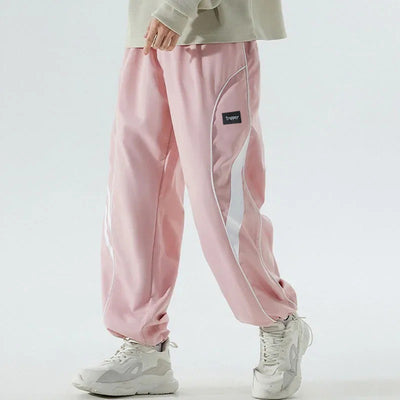 GABBER V5 PINK Unisex-Hose