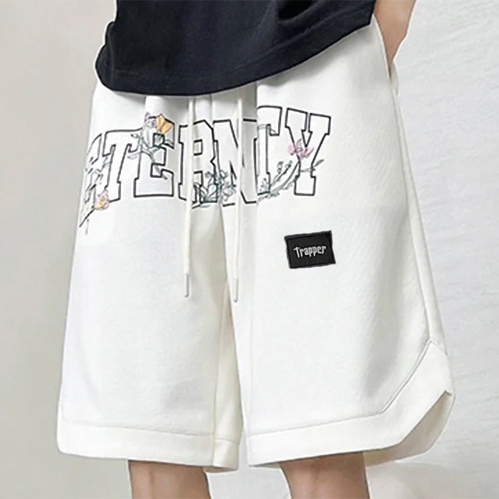 ETERNITY Unisex-Shorts