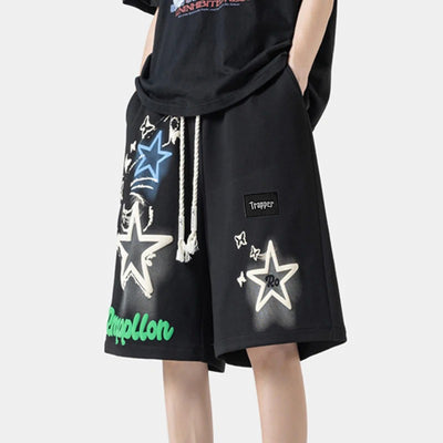 STAR RMPP Unisex-Shorts