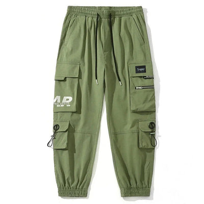 ALPHA TACTIC Pantalones Unisex