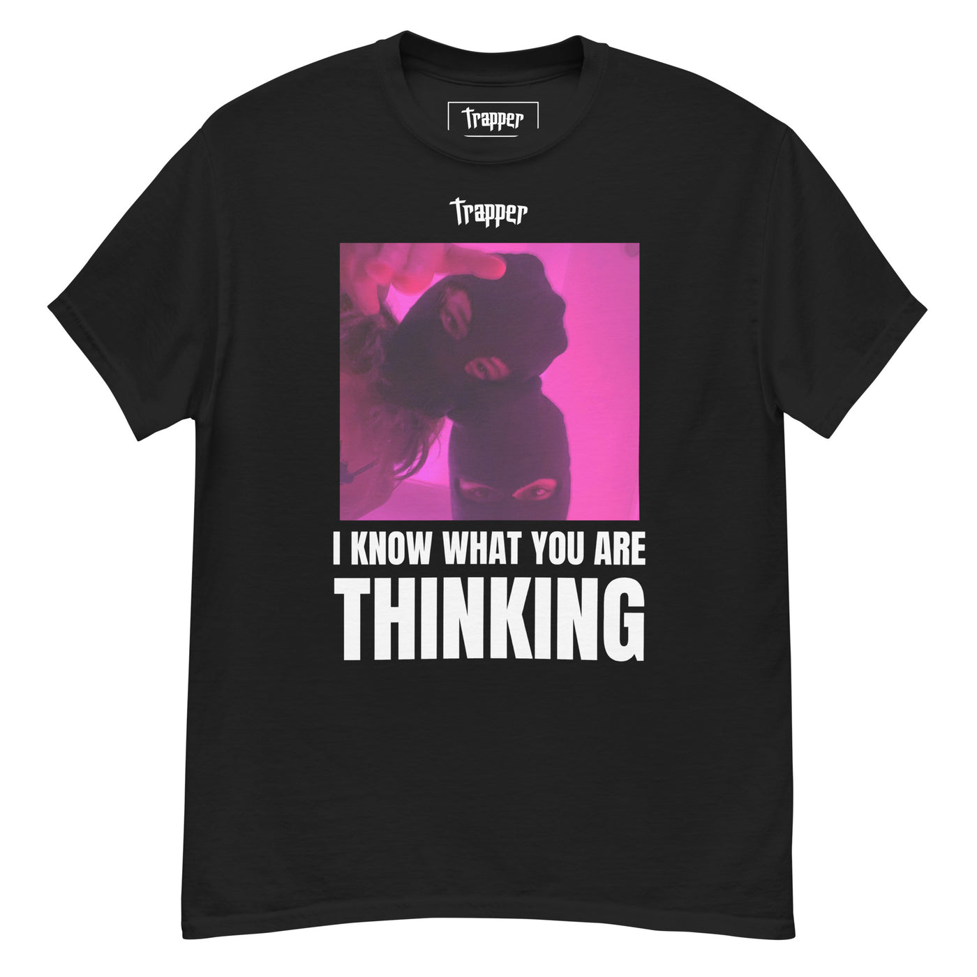 THINKING GANG Unisex Shirt