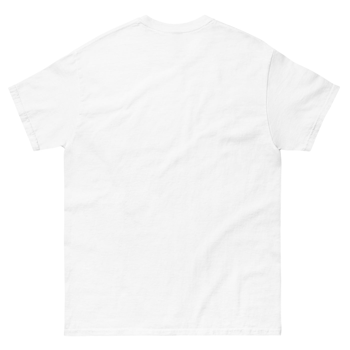 SUPRA Unisex besticktes T-Shirt