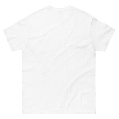 SUPRA Unisex besticktes T-Shirt