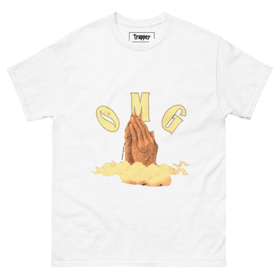 OMG GANG Unisex T-Shirt