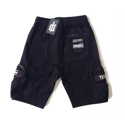 MILIT TKF Unisex-Shorts