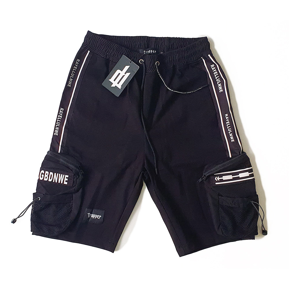 MILIT TKF Unisex-Shorts