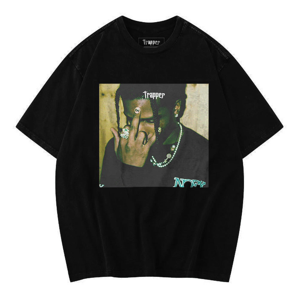 A$AP CREW Unisex T-Shirt