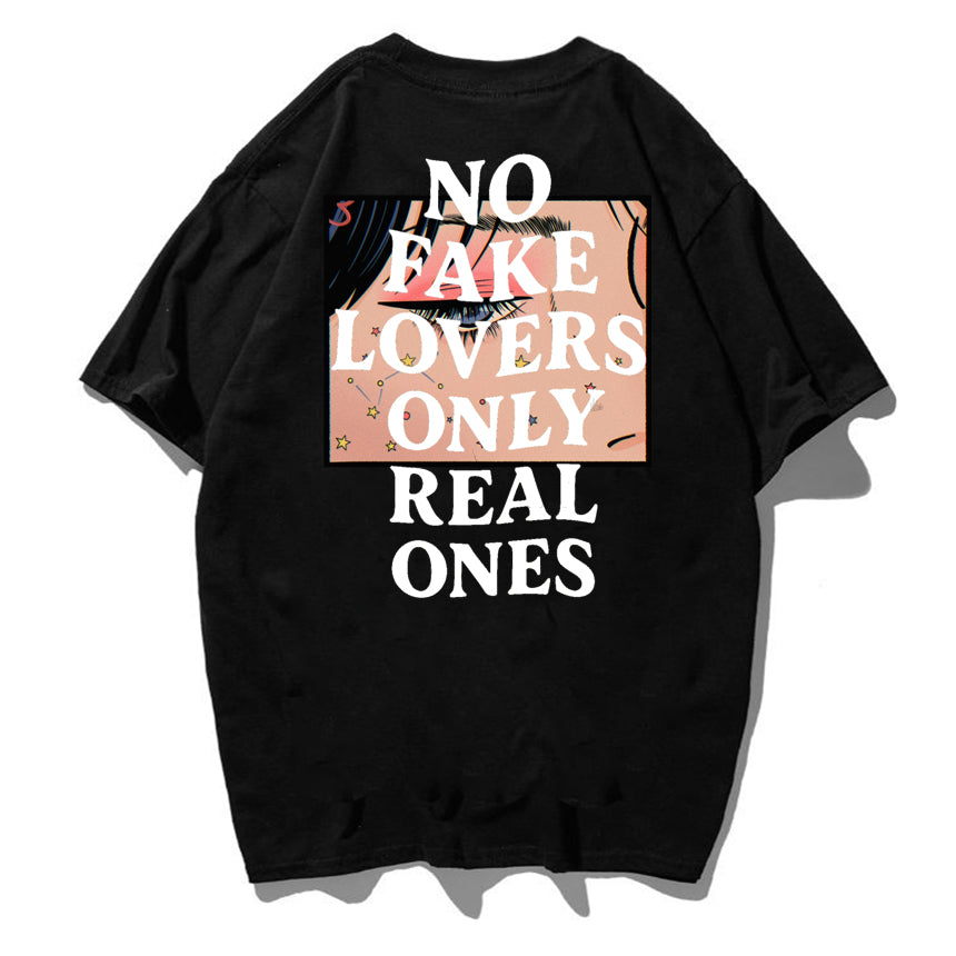 TRAURIGER MOMENT NFLORO Unisex-T-Shirt
