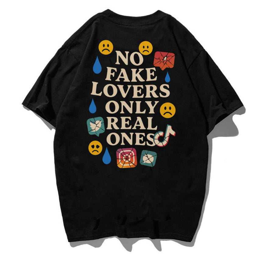 REDES SOCIALES NFLORO Unisex-T-Shirt