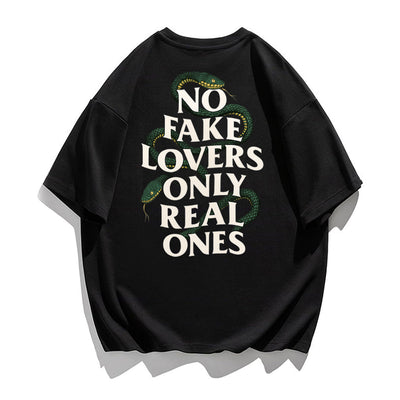 SERPIENTES NFLORO Unisex-T-Shirt
