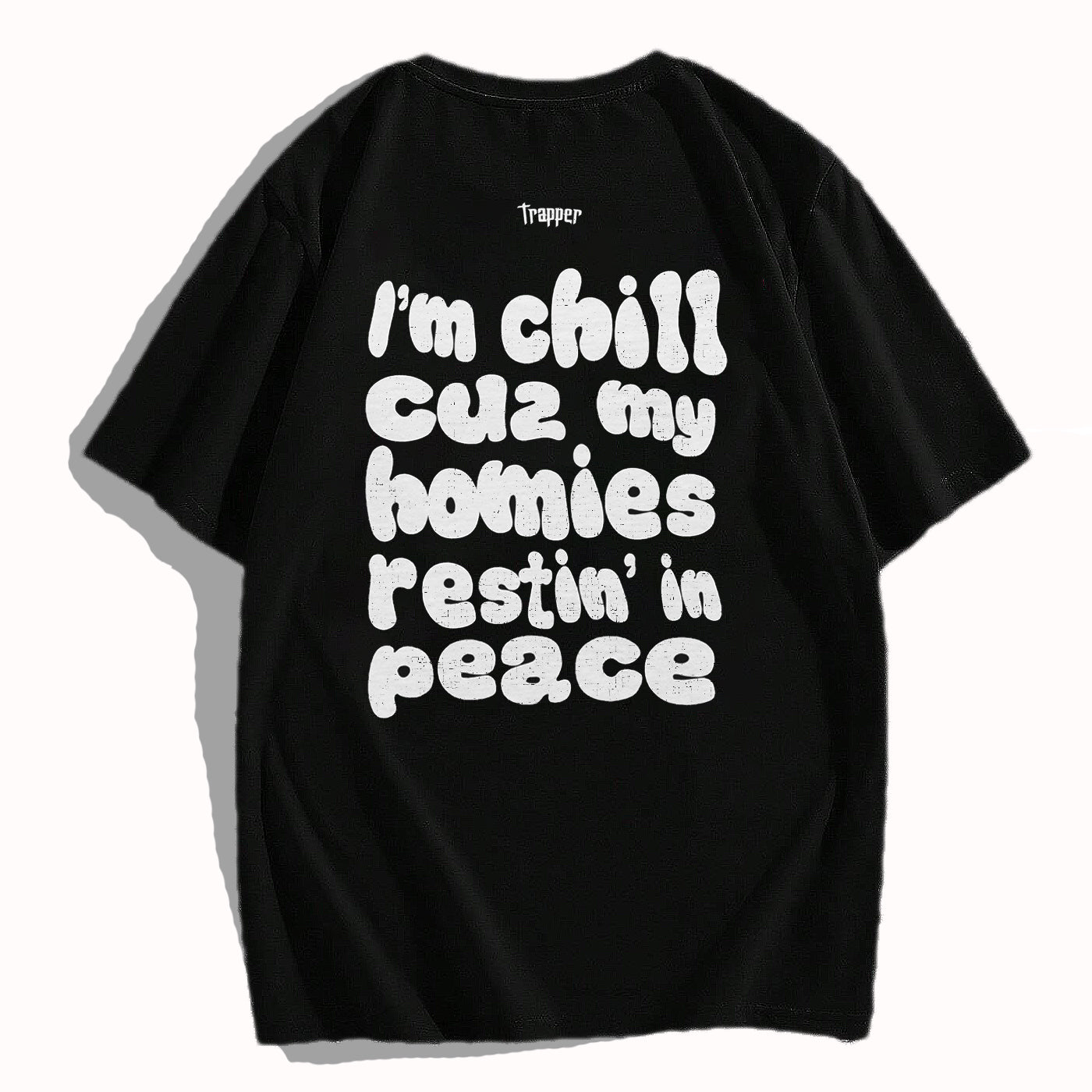 IM CHILL Unisex T-Shirt