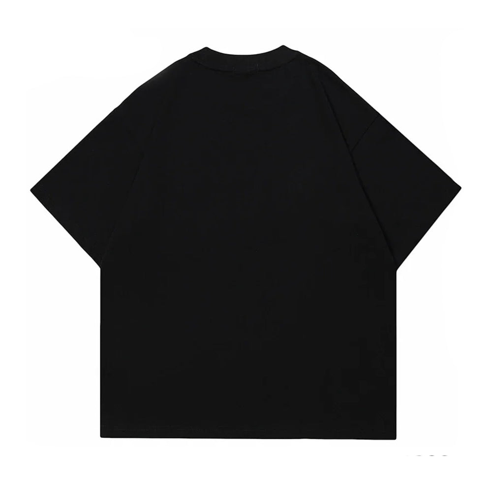 LA CREACIÓN Camiseta Oversize Unisex