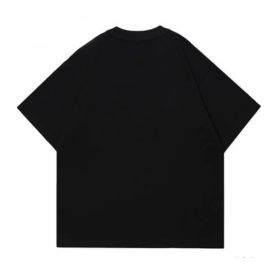 LA CREACIÓN Camiseta Oversize Unisex