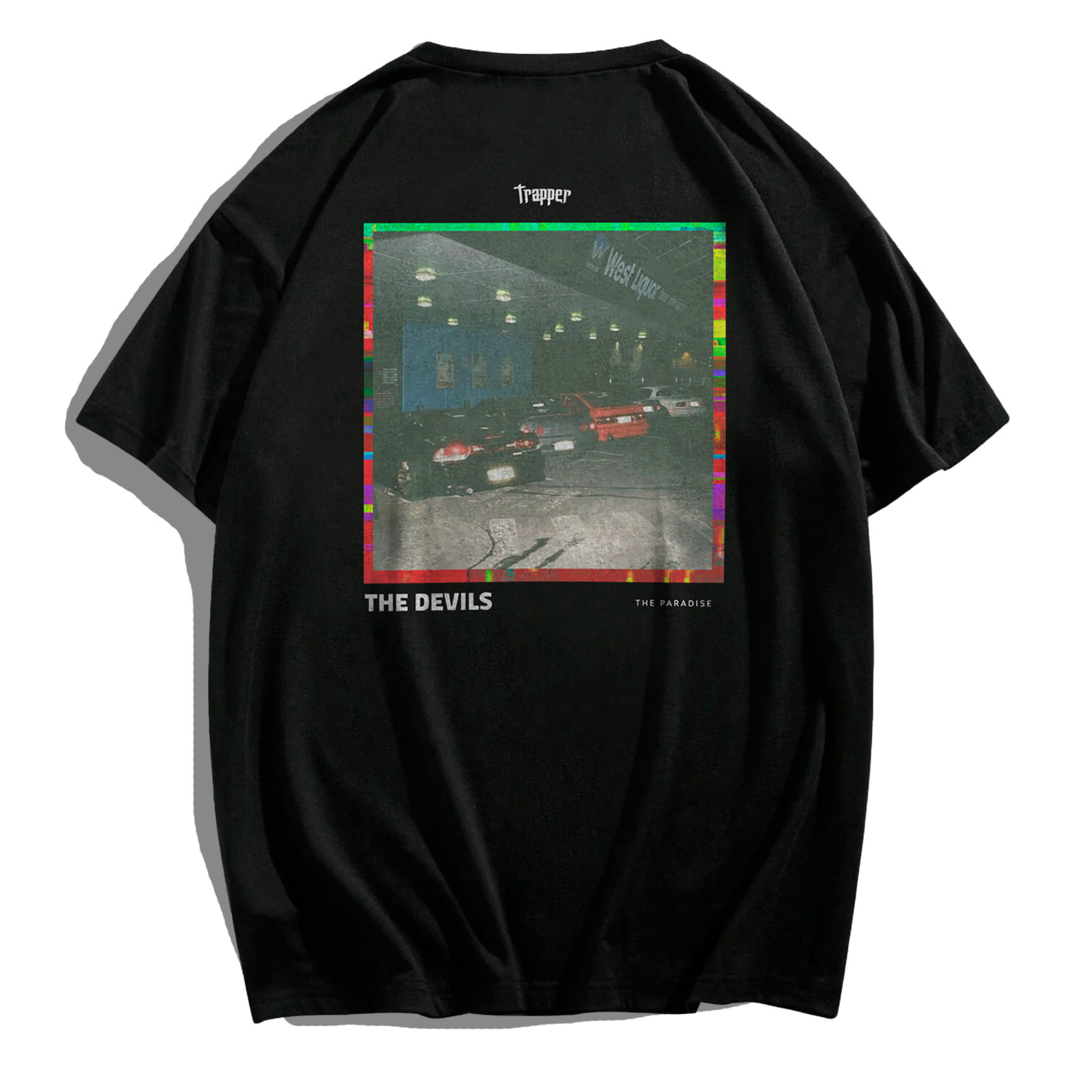 OSAKA DRIFT Unisex T-Shirt