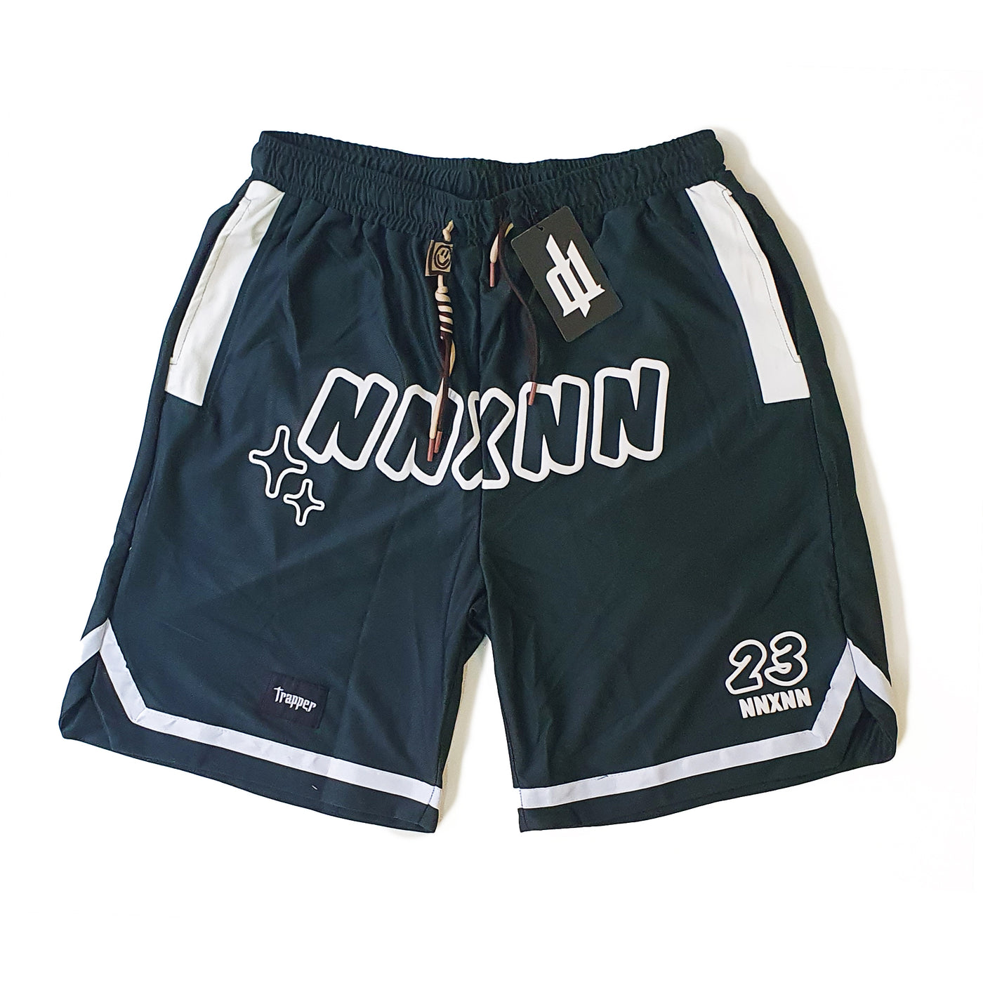 NNXNN Unisex-Shorts