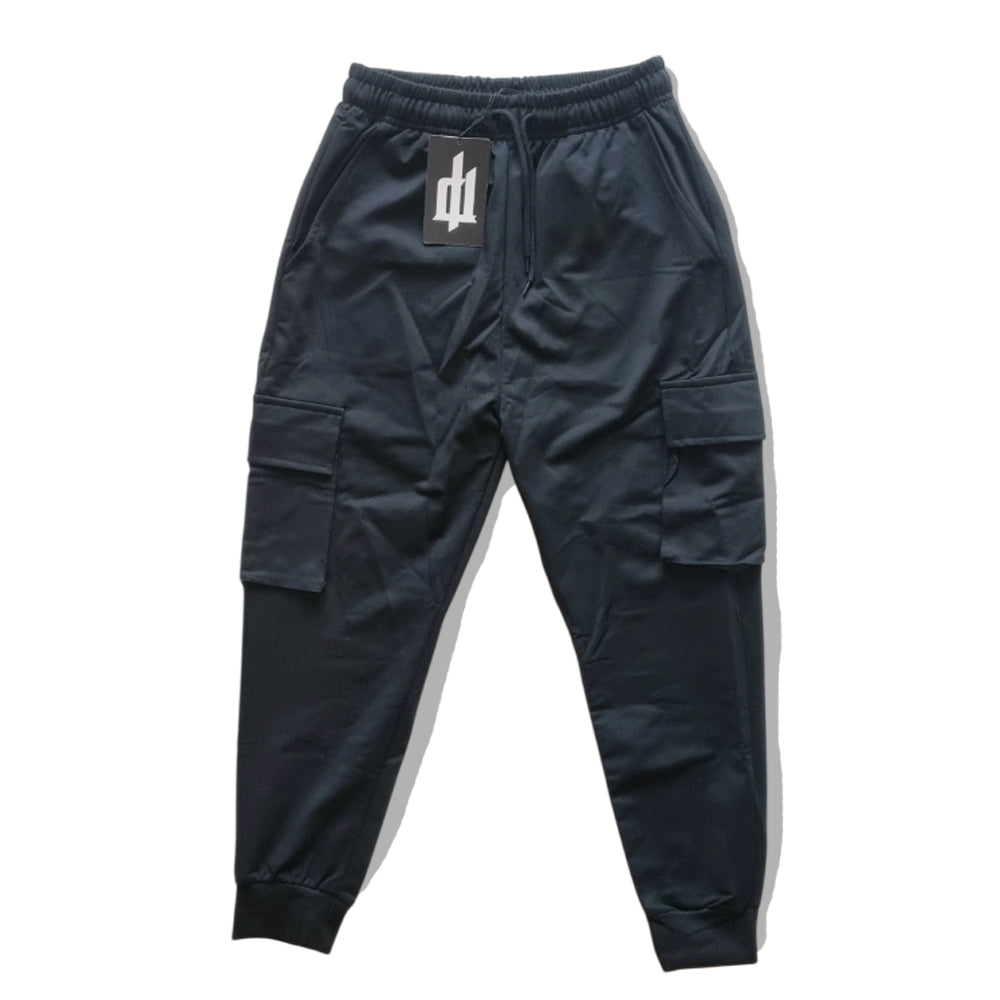 SCHWARZ V5 Unisex-Hose