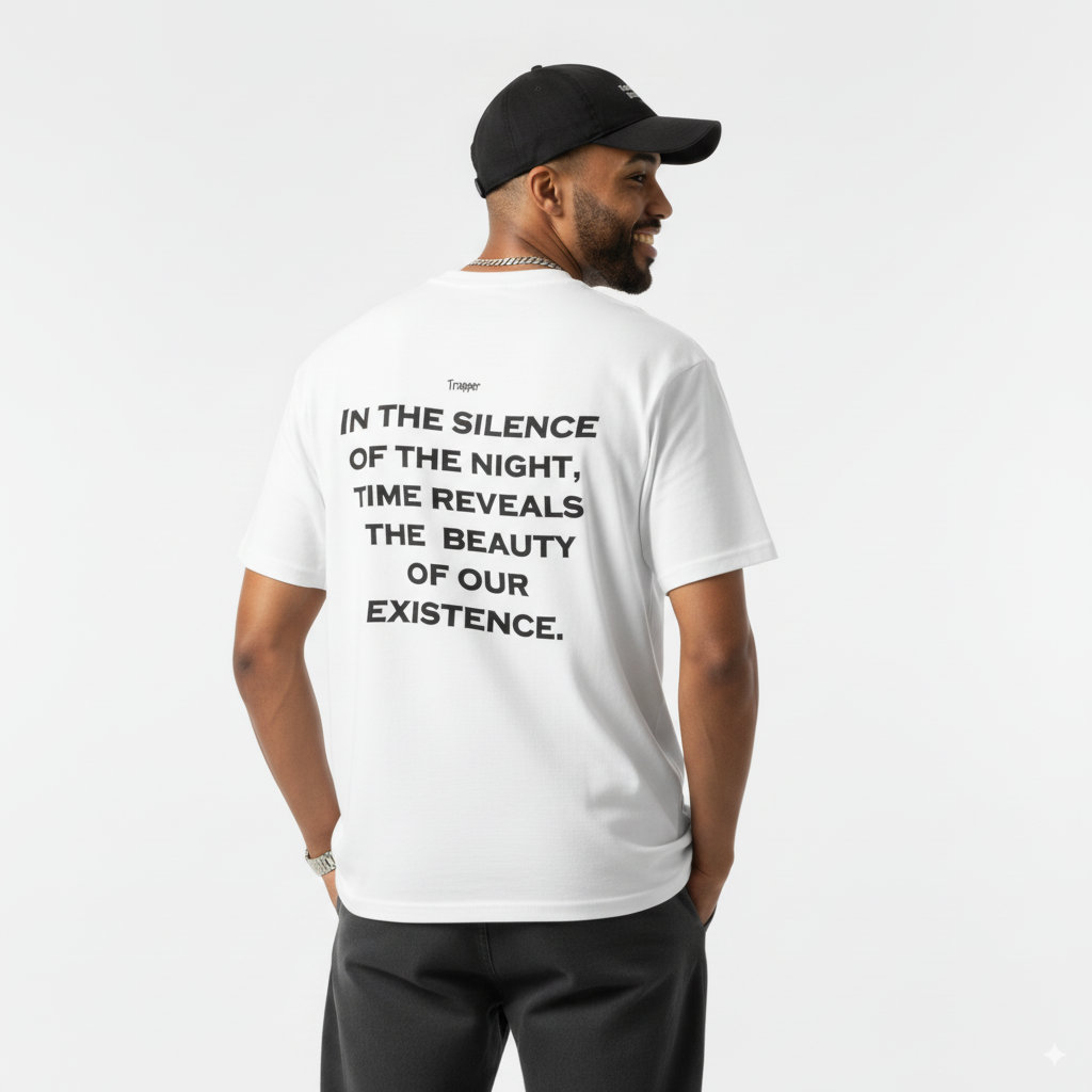 DIE STILLE Unisex T-Shirt
