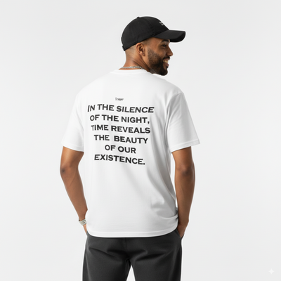 DIE STILLE Unisex T-Shirt