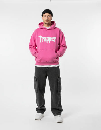 ORIGINAL FLOW PINK Unisex-Hoodie
