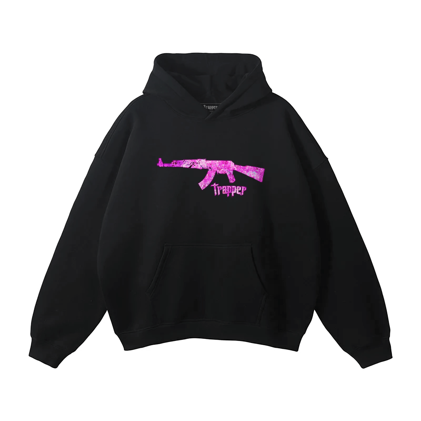 AK TRAPPER Sudadera Unisex