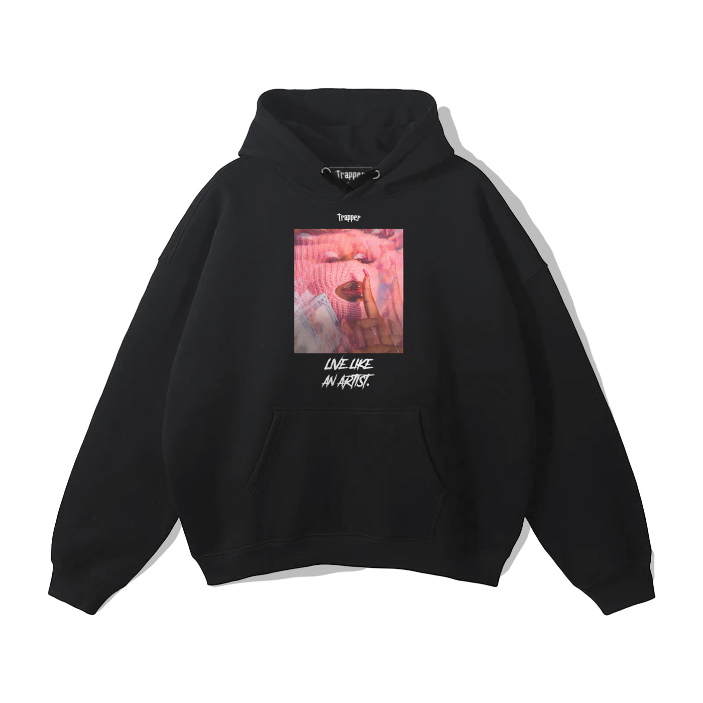 FASHION LLAA Unisex-Sweatshirt