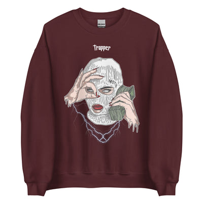 GANG Unisex Sweatshirt