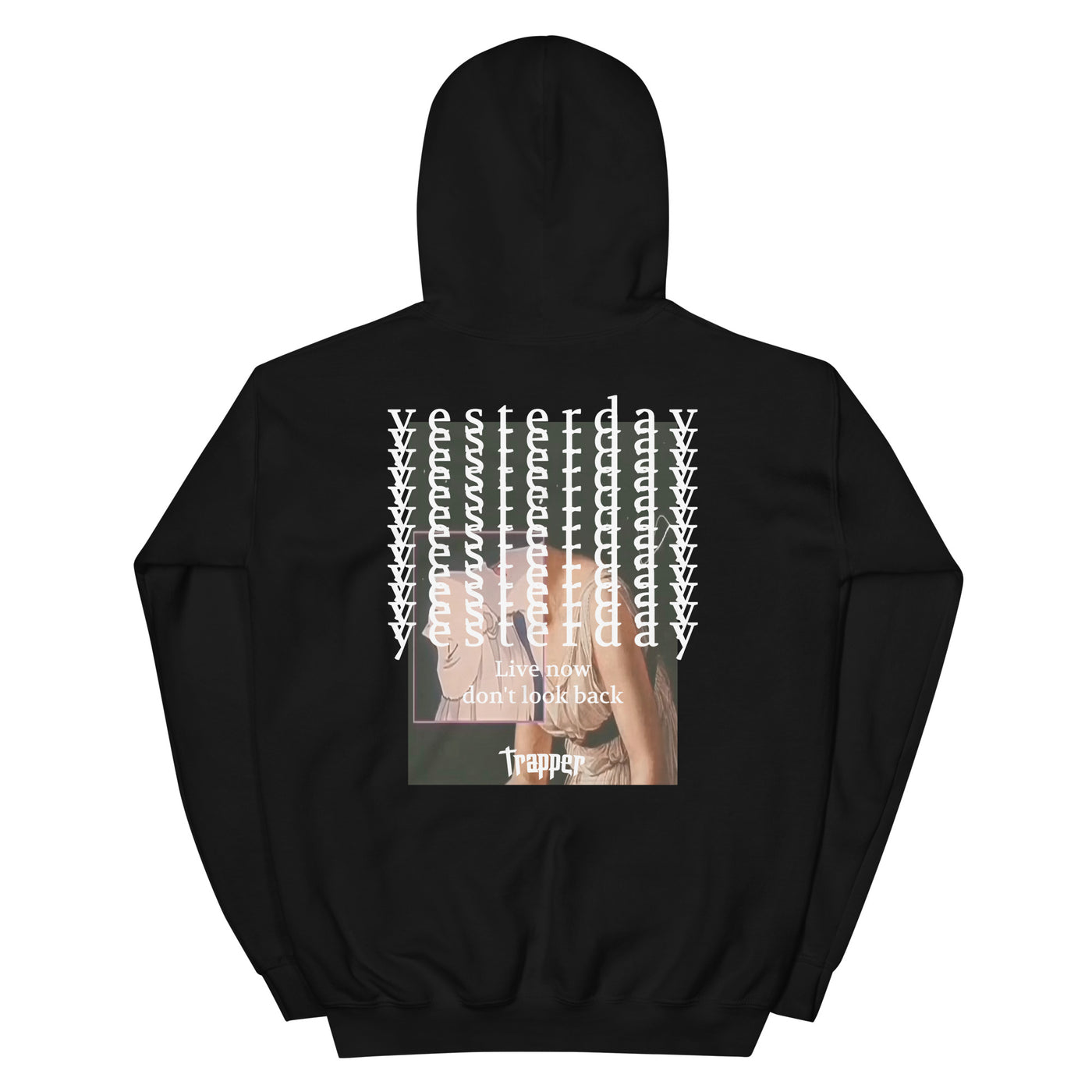 Gestern Tod Sudadera Unisex