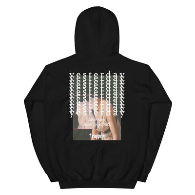 Gestern Tod Sudadera Unisex