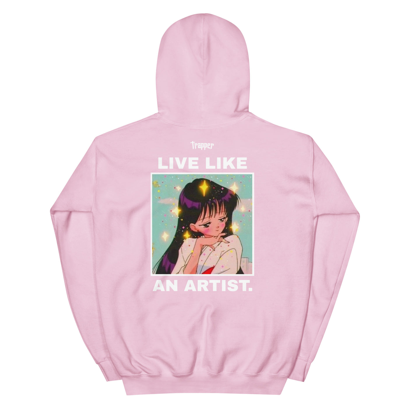 FEMME LLAA Unisex-Sweatshirt