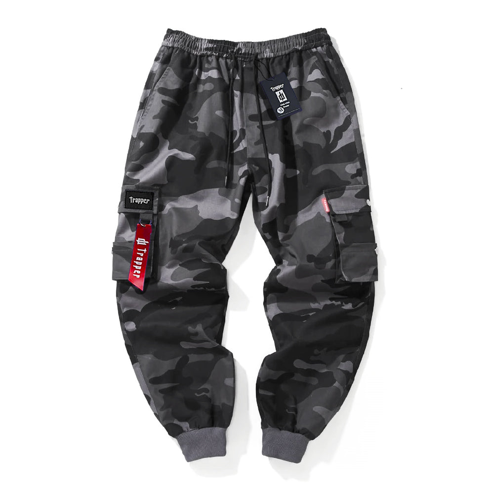 KAMO V15 Unisex Cargohose