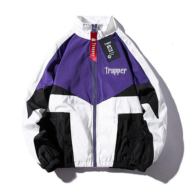 Auch bekannt als RFE V5 Unisex-Jacke OUTLET