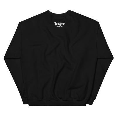 OLYMPUS TRAPPER Unisex Sweatshirt
