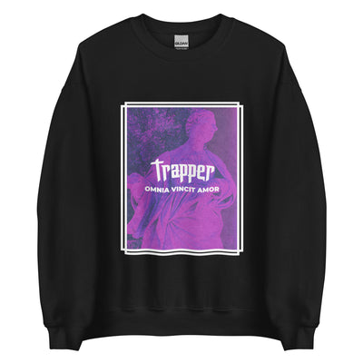 OMNIA Unisex Sweatshirt