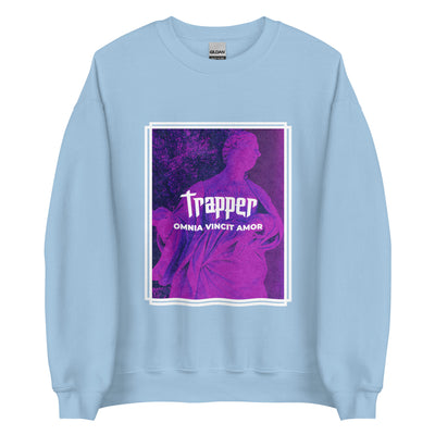 OMNIA Unisex Sweatshirt