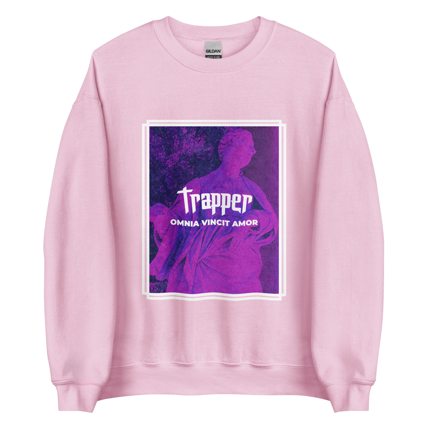 OMNIA Unisex Sweatshirt