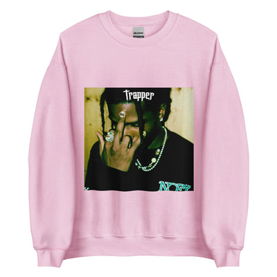 ASAP CREW Unisex-Sweatshirt