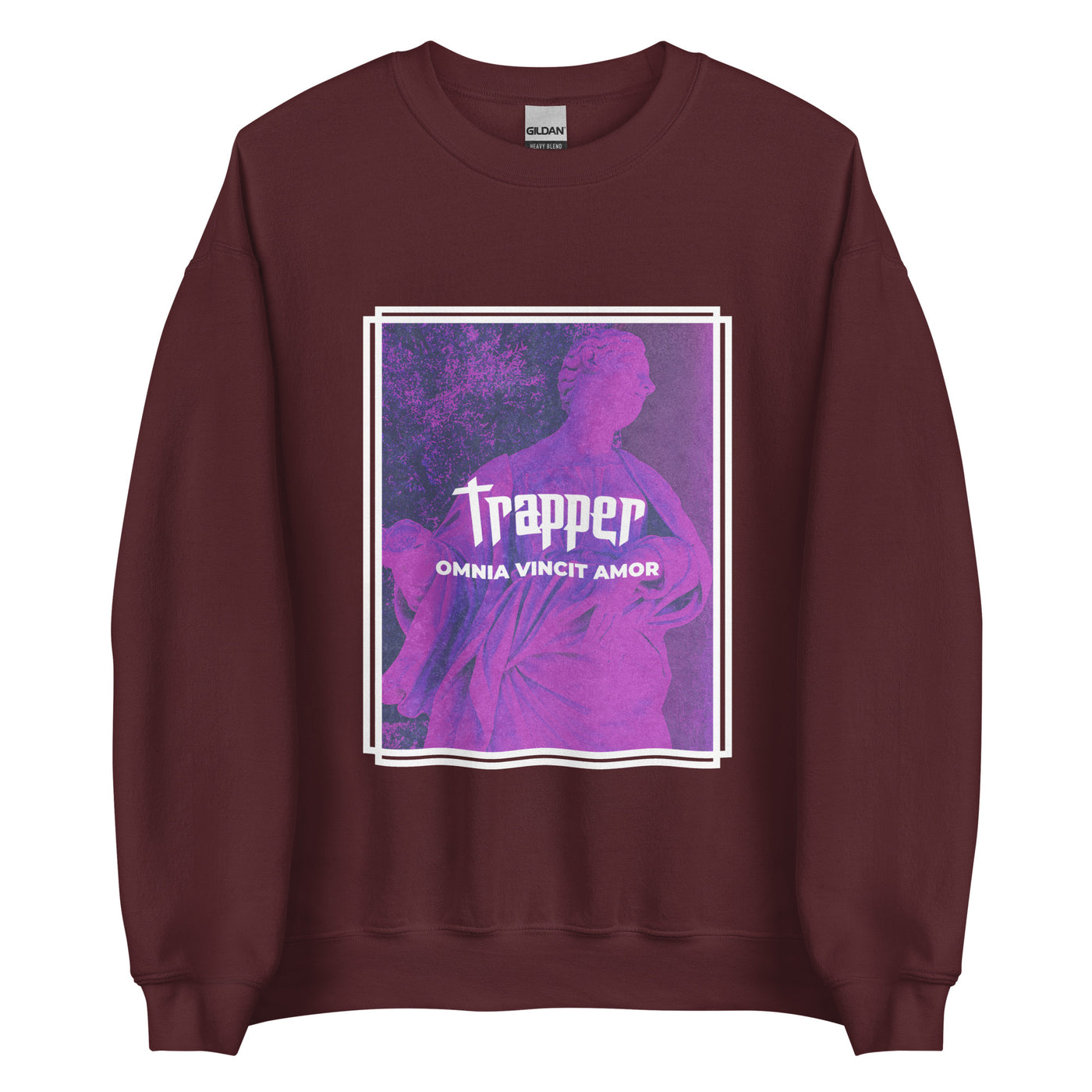 OMNIA Unisex Sweatshirt