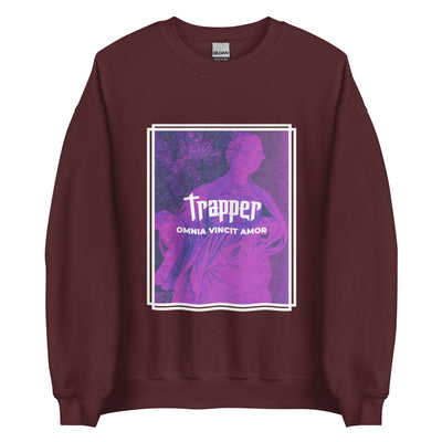 OMNIA Unisex Sweatshirt