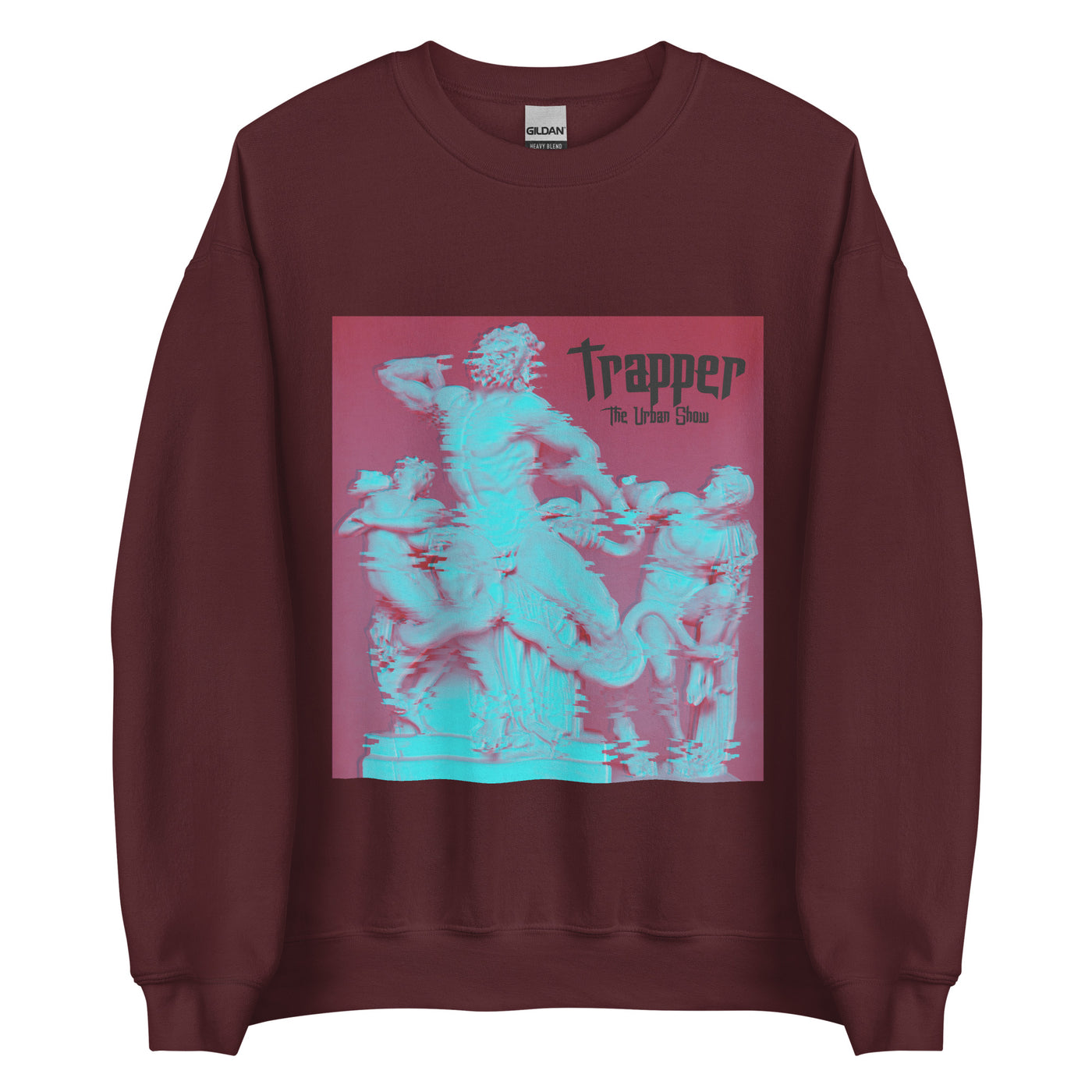 IMPERATOR Unisex Sweatshirt