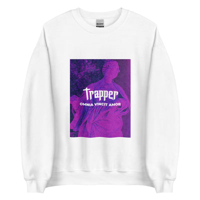 OMNIA Unisex Sweatshirt