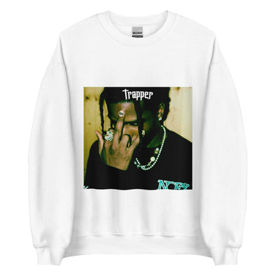 ASAP CREW Unisex-Sweatshirt