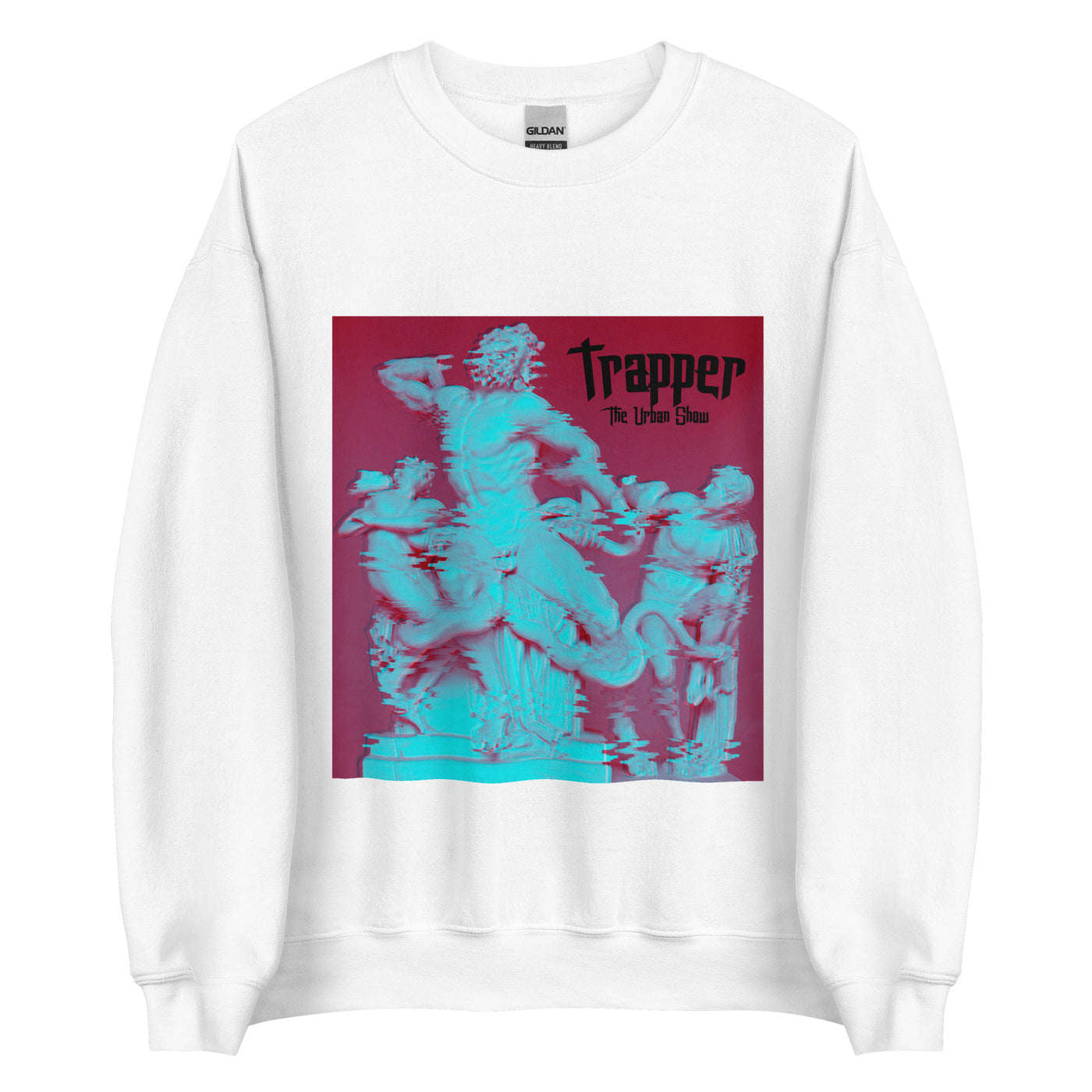 IMPERATOR Unisex Sweatshirt