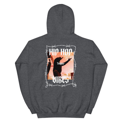 HIP HOP VIBES Sweatshirt Unisex