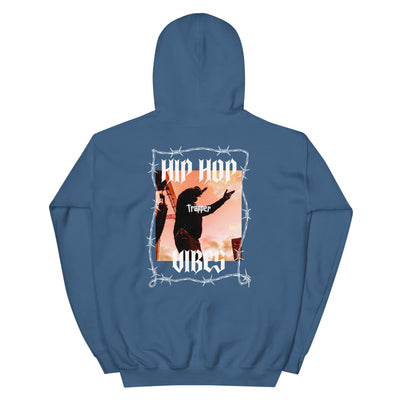 HIP HOP VIBES Sweatshirt Unisex