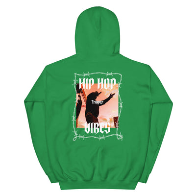 HIP HOP VIBES Sweatshirt Unisex