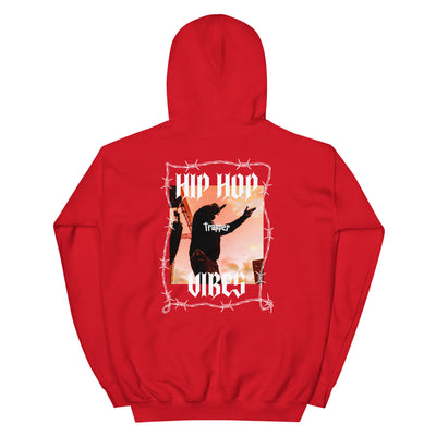 HIP HOP VIBES Sweatshirt Unisex