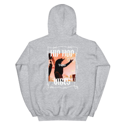 HIP HOP VIBES Sweatshirt Unisex